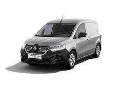 Renault Kangoo - Extra | Achteruitrijcamera | Adaptive cruise control met instelbare snelheidsbegrenzer | B