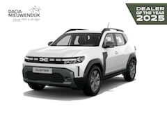 Dacia Duster - Expression | Achteruitrijcamera | Bekleding ‘Expression’ | Cruise Control en snelheidsbegr