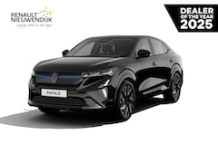 Renault Rafale - esprit Alpine | Achteruitrijcamera | Adaptive Cruise Control | Blind Spot Warning