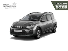 Dacia Jogger - Expression | Achteruitrijcamera | Bekleding ‘Expression’ | Cruise Control met snelheidsbeg