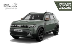 Dacia Duster - Extreme | Achteruitrijcamera | Cruise Control en snelheidsbegrenzer | Handsfree card voor