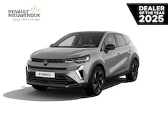 Renault Symbioz - esprit Alpine | Achteruitrijcamera | Adaptive Cruise Control | Elektronisch geregelde airc