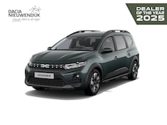 Dacia Jogger - Expression | Achteruitrijcamera | Bekleding ‘Expression’ | Cruise Control met snelheidsbeg