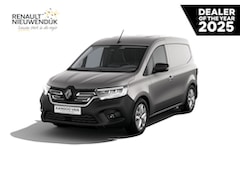 Renault Kangoo - Advance | Cruise control en snelheidsbegrenzer | Draadloze oplader voor smartphone met Qi
