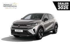 Renault Symbioz - esprit Alpine | Achteruitrijcamera | Adaptive Cruise Control | Elektronisch geregelde airc