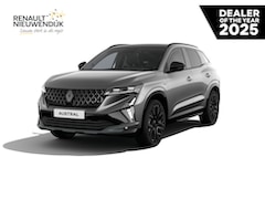 Renault Austral - Iconic esprit Alpine | Achteruitrijcamera | Blind Spot Warning | Elektrisch verwarmbare vo