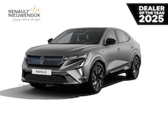 Renault Rafale - esprit Alpine | Achteruitrijcamera | Adaptive Cruise Control | Blind Spot Warning