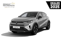 Renault Captur - esprit Alpine | Achteruitrijcamera | Adaptive Cruise Control | Elektronisch geregelde airc