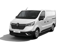 Renault Trafic E-Tech - Nu Met 30% Korting GB L2H1 T29 electric advance Nu met 30% korting