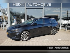 Kia Cee'd Sportswagon - Ceed 1.0 T-GDi MHEV Design Edition Automaat | JBL | Elek. Klep | Navigatie | Camera | Stoe