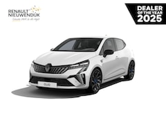 Renault Clio - esprit Alpine | Achteruitrijcamera | Adaptive Cruise Control | Blind Spot Warning