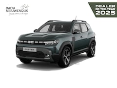 Dacia Duster - Limited Edition | Achteruitrijcamera | Handsfree card voor openen, sluiten en starten zond