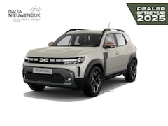 Dacia Duster - Extreme | Achteruitrijcamera | Cruise Control met snelheidsbegrenzer | Handsfree card voor