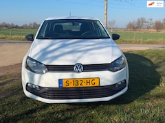 Volkswagen Polo - 1.0 Easyline