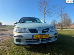 Nissan Almera - 1.8 Comfort