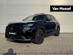 Peugeot 3008 - 1.2 HYBRID 136 e-DSC6 GT | Panoramisch Schuifdak | Camera | Adaptieve Cruise Control | Ele