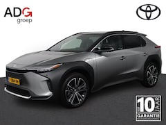 Toyota bZ4X - Premium 4WD 71 kWh | Eerste eigenaar | Nieuwstaat | Luxe uitvoering | AWD |