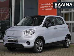 Leapmotor T03 - Design 37.7 kWh | Nieuw | Snel leverbaar | Camera | Panoramadak | Adaptive cruise control