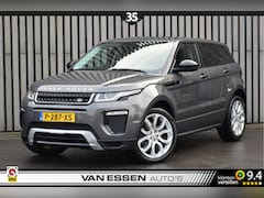 Land Rover Range Rover Evoque - 2.0 Si4 HSE Dynamic Pano Navi Leder Camera Stoel/Stuurverw. 95.700KM