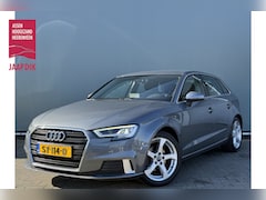 Audi A3 Sportback - BJR 2018 1.5 TFSI 150 PK CoD Sport Lease Edition AUTOMAAT | PDC ACHTER | SPORTSTOELEN | LM