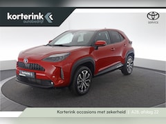Toyota Yaris Cross - 1.5 Hybrid First Edition