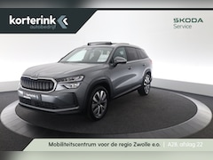Skoda Kodiaq - 1.5 TSI PHEV Business Edition