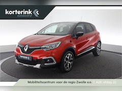 Renault Captur - 0.9 TCe Intens | Trekhaak | Camera | Navi