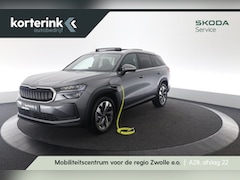Skoda Kodiaq - 1.5 TSI PHEV Business Edition | Pano | Trekhaak