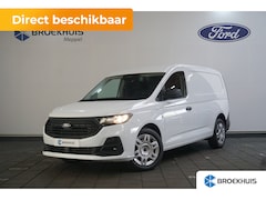Ford Transit Connect - 1.5 EcoBoost PHEV L2 Trend VOORRAAD DEAL | Cruise control | Kleur wit | Parkeersensor voor