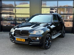BMW X5 - XDrive30d M-Sport Shadowline 7-Persoons 20' Breedset