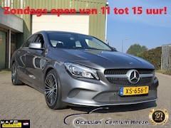 Mercedes-Benz CLA-Klasse - 180 AUT Camera NL Auto Nwe 18" Velgen 12 mnd GARANTIE Zondag OPEN