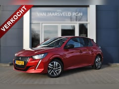 Peugeot 208 - Allure 1.2 PureTech 100pk EAT8