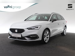 SEAT Leon Sportstourer - FR Business 1.5 TSI eHybrid 150 kW / 204 pk |