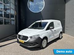 Mercedes-Benz eCitan - 112 Base L1 51 kWh
