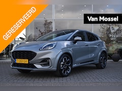 Ford Puma - 1.0 EcoBoost Hybrid ST-Line X | | Climate Control | Cruise Control | Winterpakket | Trekha