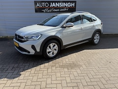 Volkswagen Taigo - 1.0 TSI Life | Airco | ACC | Apple Carplay/Android Auto | LM Velgen | PDC V+A | Trekhaak |