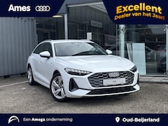 Audi A5 Avant - 2.0 e-hybrid quattro Advanced edition | Achteruitrijcamera | Sportstoelen | Adaptive cruis