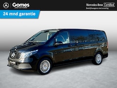Mercedes-Benz EQV - 300 L3 Business Solution Limited 90 kWh 8-Persoons | Cruise Control | Navigatie
