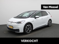 Volkswagen ID.3 - First Plus 58 kWh | 204 PK | SoH 91% | Automaat | Achteruitrijcamera | Apple Carplay/Andro