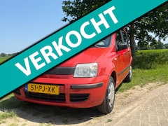 Fiat Panda - 1.1 Active Plus