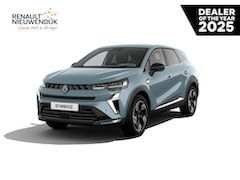 Renault Symbioz - Techno | Achteruitrijcamera | Adaptive Cruise Control | Elektronisch geregelde airconditio