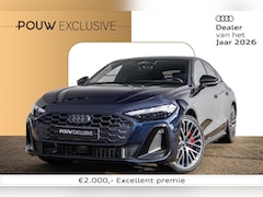 Audi A5 Limousine - 2.0 e-hybrid 299pk quattro S Edition | Tech Pro | Bang & Olufsen Sound