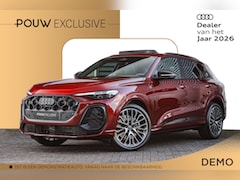 Audi Q5 - 2.0 e-hybrid 299pk quattro S edition | Panoramadak | Luchtvering | Trekhaak