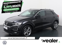 Volkswagen T-Roc - 1.5 TSI Sport Business R | 150 PK | Automaat | Adaptive cruise control | Achteruitrijcamer