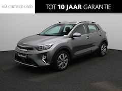 Kia Stonic - 1.0 T 100 Pulse DCT | AUTOMAAT | NAVIGATIE | CARPLAY | CLIMATE CONTROL | CAMERA | LM VELGE
