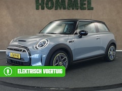 MINI Mini-Electric - Classic 33 kWh SOH 95.3 % - ORIGINEEL NEDERLANDSE AUTO - AUTOMATISCHE AIRCO - APPLE CARPLA