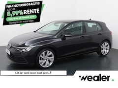 Volkswagen Golf - 1.0 TSI Golf | 90 PK | Adaptive cruise control | LED verlichting | Apple Carplay/Android A