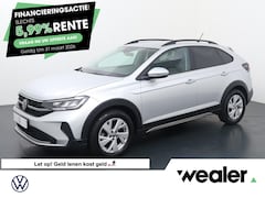 Volkswagen Taigo - 1.0 TSI Life | 95 PK | Navigatiesysteem | Climate control | Adaptive cruise control |