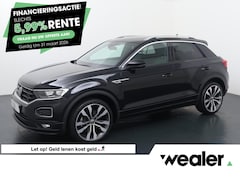 Volkswagen T-Roc - 1.5 TSI Sport | 150 PK | LED verlichting | Adaptive cruise control | 19"LM velgen | R-Line