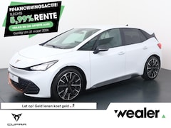 CUPRA Born - Performance 62 kWh | 231 PK | SoH 92% | Navigatiesysteem | Adaptive cruise control | Clima